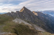 Piazza Brembana - Passo S. Marco per creste-91